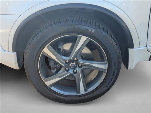 Used 2014 Volvo XC90 3.2 R-Design image 22