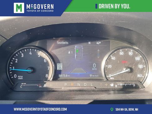 Used 2023 Ford Explorer Limited image 18