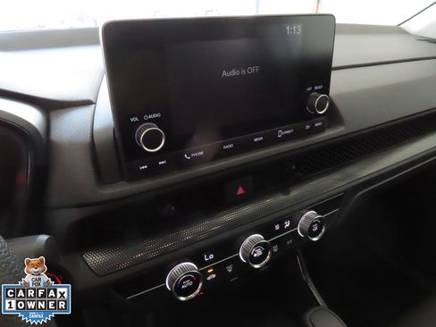Used 2025 Honda CR-V LX image 19