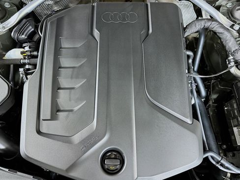 New 2026 Audi A5 2.0T Premium Plus image 12