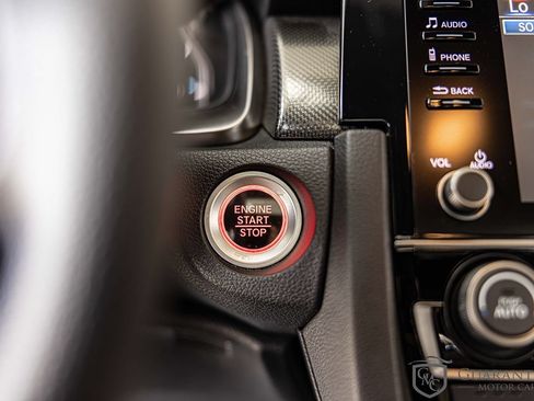 Used 2019 Honda Civic EX image 25