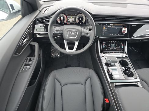 New 2026 Audi Q8 Premium Plus image 20