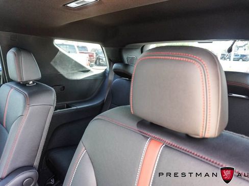Used 2025 Chevrolet Traverse RS w/ LPO, Floor Liner Package AWD/4WD image 48