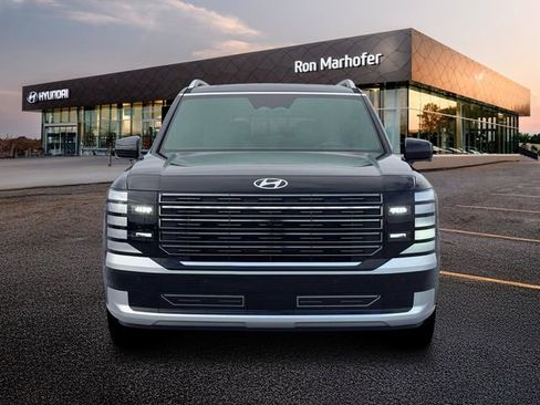 New 2026 Hyundai Palisade Calligraphy image 12