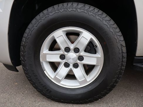 Used 2008 GMC Yukon SLT AWD/4WD image 42