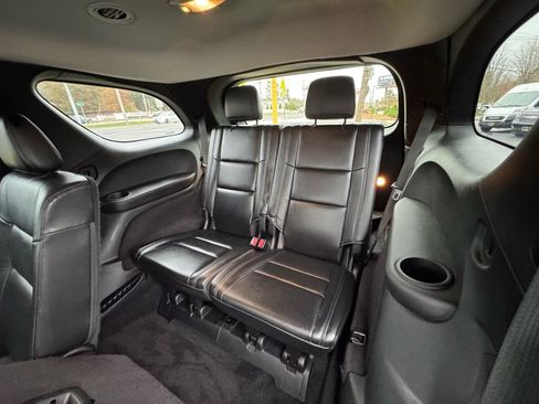 Used 2014 Dodge Durango Limited w/ Nav & Power Liftgate Group image 13