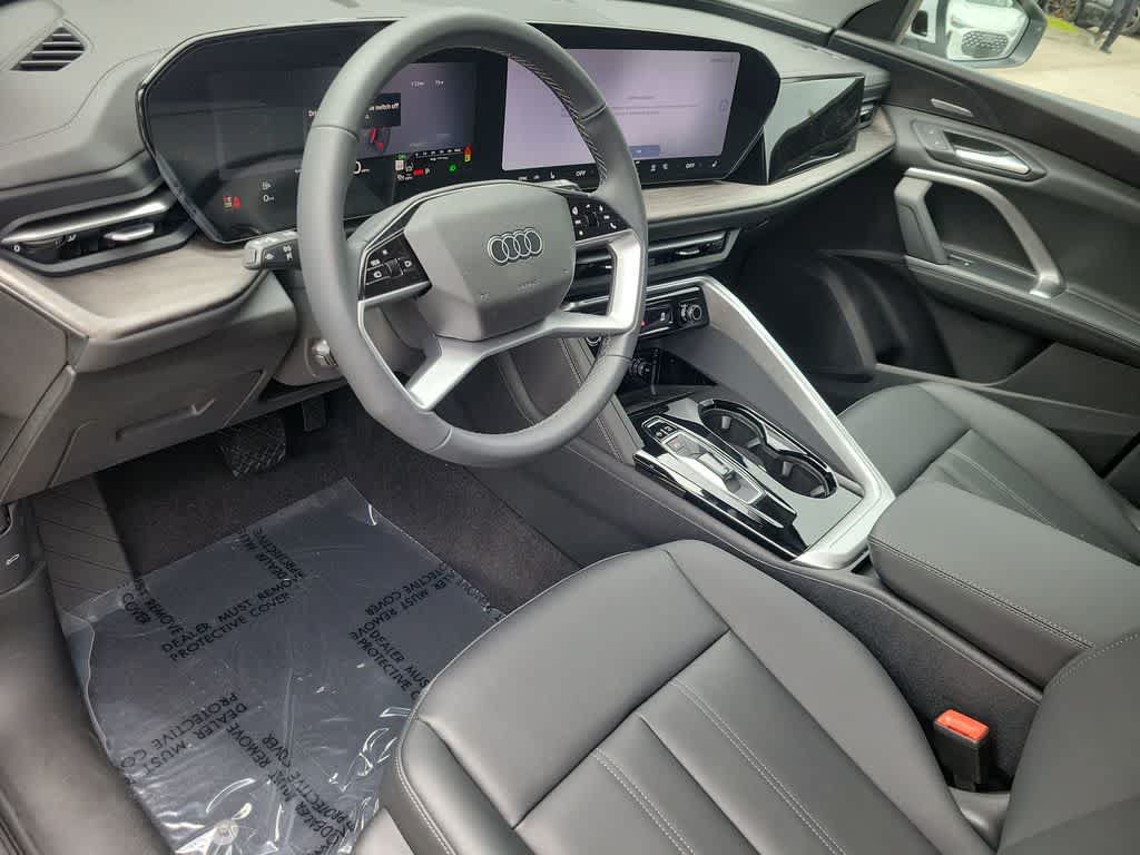 New 2026 Audi Q5 Premium Plus AWD/4WD image 10
