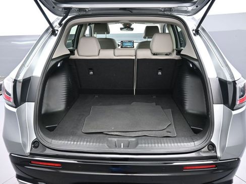 Certified 2024 Honda HR-V EX-L image 22