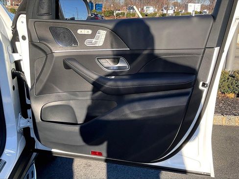 Used 2026 Mercedes-Benz GLE 450 4MATIC image 16