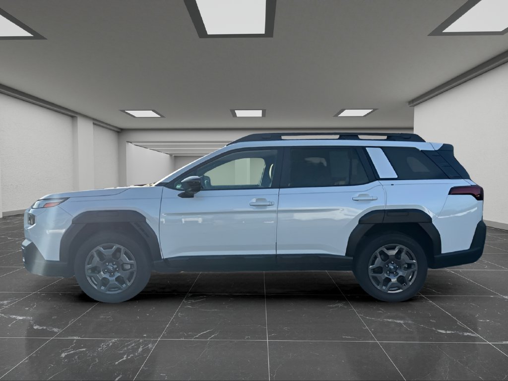Certified 2026 Subaru Outback Premium AWD/4WD image 12