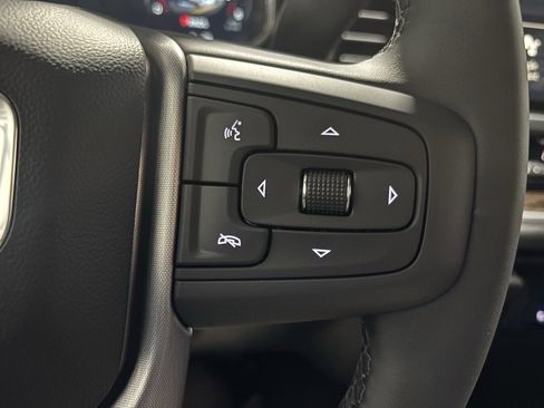 New 2026 GMC Sierra 1500 SLE w/ Preferred Package image 17