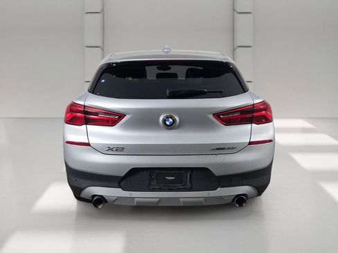 Used 2020 BMW X2 sDrive28i w/ Convenience Package FWD image 6