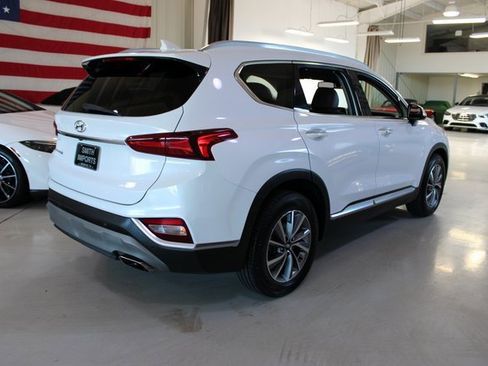 Used 2019 Hyundai Santa Fe FWD image 42