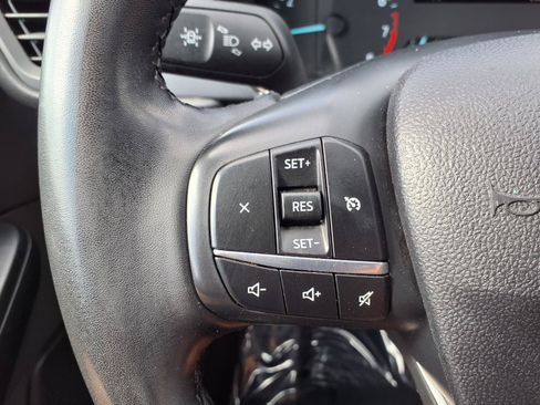 Used 2021 Ford Escape SE w/ Convenience Package FWD image 10