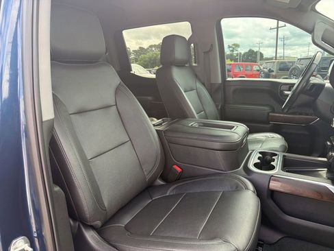 Used 2019 GMC Sierra 1500 SLT AWD/4WD image 26