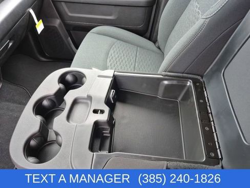 New 2026 RAM 2500 Tradesman image 17