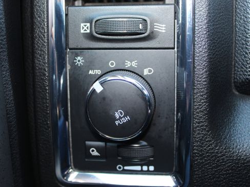 Used 2015 RAM 1500 Laramie Longhorn w/ Convenience Group image 25