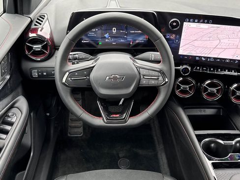 New 2026 Chevrolet Blazer EV RS image 13