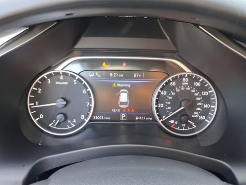 Used 2024 Nissan Murano SV FWD image 16