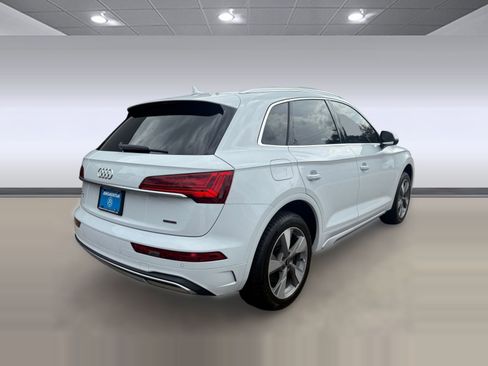 Used 2023 Audi Q5 2.0T Premium Plus w/ Premium Plus Package image 9