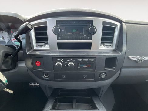 Used 2006 Dodge Ram 1500 Truck 2WD Quad Cab image 11