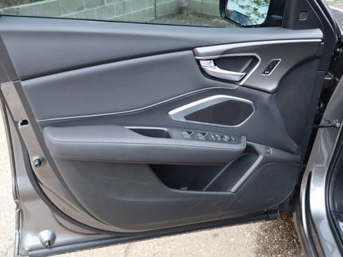 New 2026 Acura RDX SH-AWD image 23