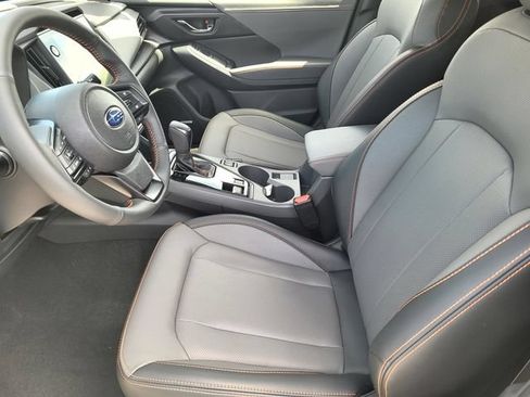 Used 2026 Subaru Crosstrek 2.5i Limited w/ Convenience Package AWD/4WD image 14