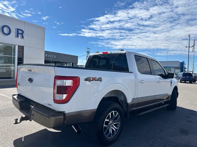 Used 2021 Ford F150 King Ranch AWD/4WD image 19