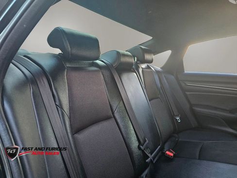 Used 2020 Honda Accord Sport image 13