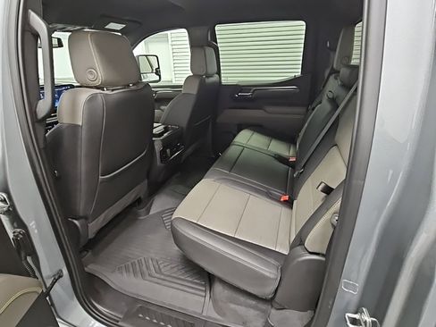 Certified 2024 Chevrolet Silverado 1500 ZR2 w/ ZR2 Bison Edition image 34