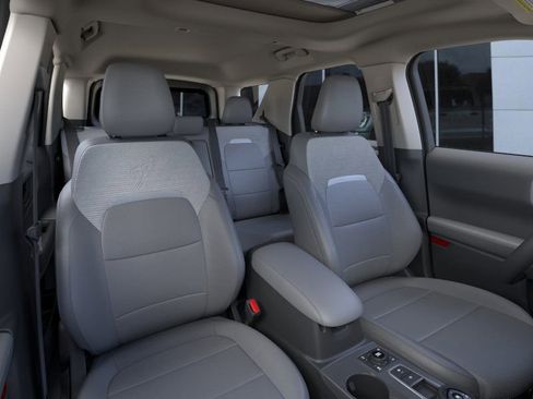 New 2025 Ford Bronco Sport Badlands w/ Badlands Tech Package image 10