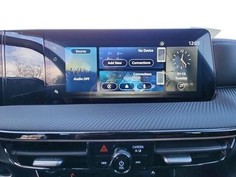 New 2025 Nissan Kicks SR w/ Interior Electronics Package image 20