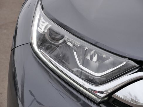 Used 2018 Honda CR-V EX-L image 16