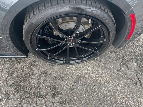 Used 2019 Chevrolet Corvette Grand Sport image 29
