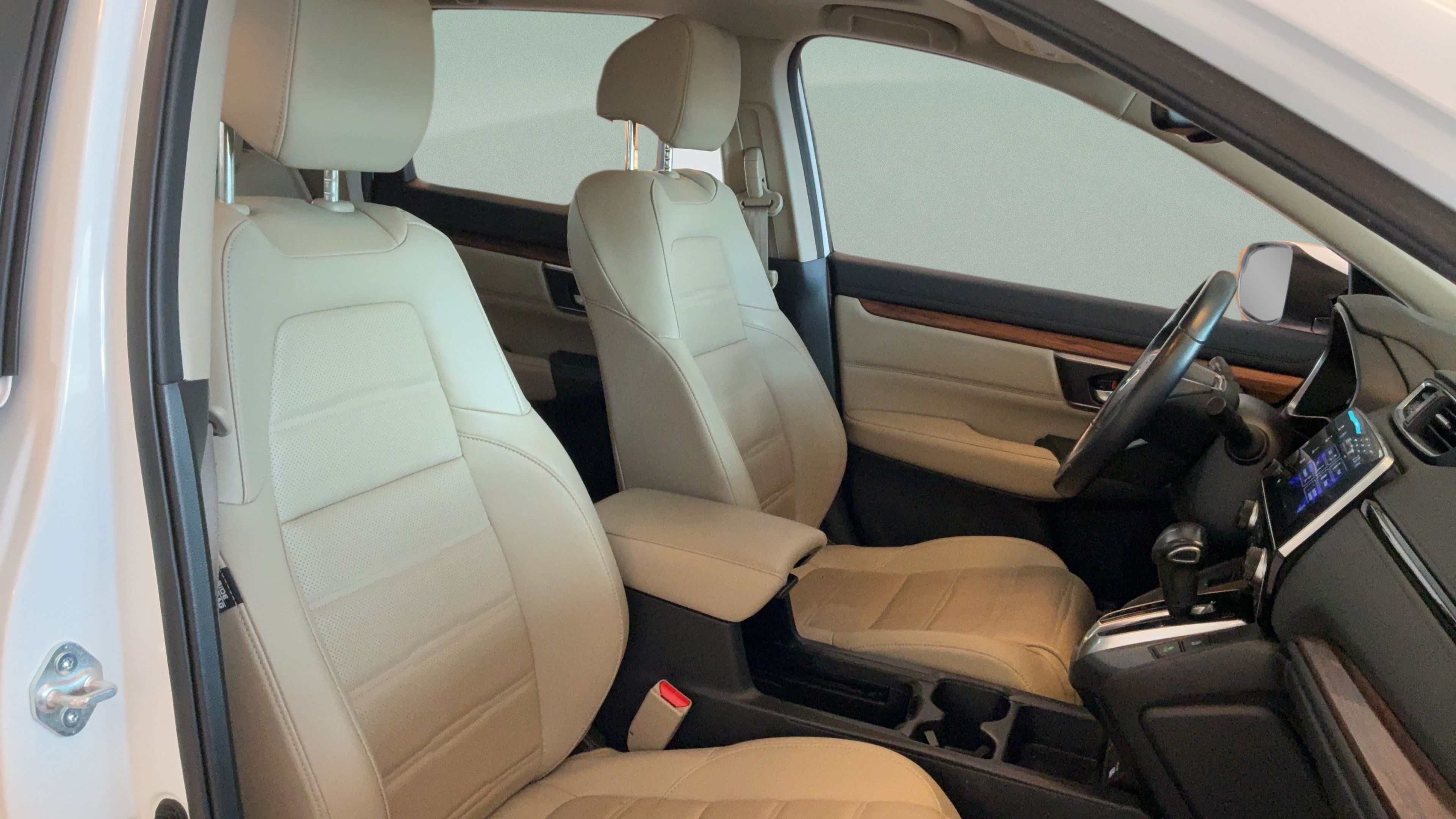 Used 2022 Honda CR-V EX-L image 32