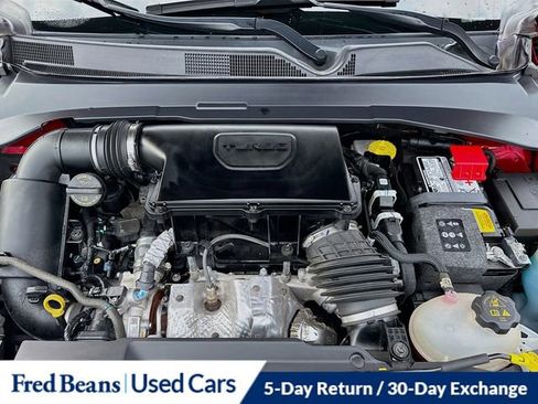 Used 2024 Jeep Compass Limited AWD/4WD image 30