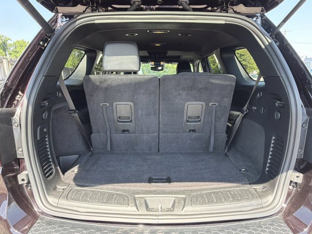 Used 2024 Dodge Durango GT AWD/4WD image 31