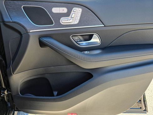 New 2026 Mercedes-Benz GLE 350 4MATIC image 40