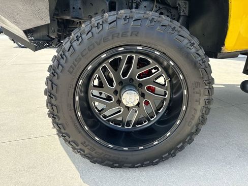Used 2004 Ford F350 XL AWD/4WD image 10