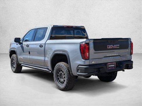 New 2026 GMC Sierra 1500 AT4X w/ AT4X AEV Edition AWD/4WD image 8