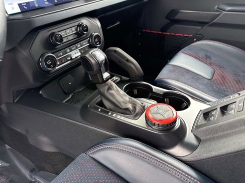 Used 2024 Ford Bronco Raptor image 24