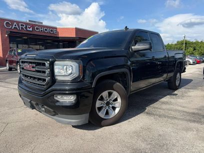 Used 2019 GMC Sierra 1500 Limited w/ Elevation Edition
