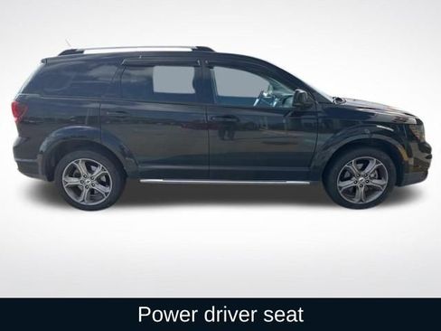 Used 2018 Dodge Journey Crossroad image 10