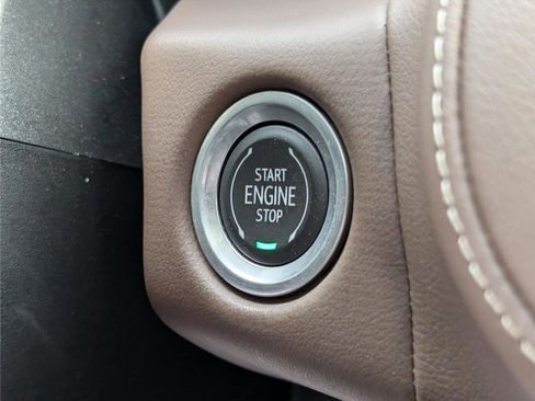 Used 2023 Chevrolet Tahoe High Country image 29