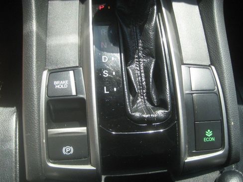 Used 2017 Honda Civic EX-L image 19
