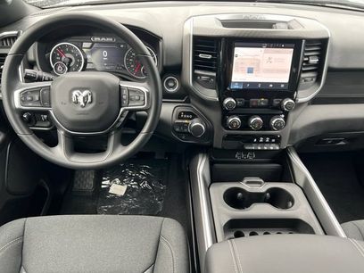 New 2026 RAM 1500 Express