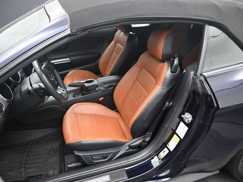 Used 2021 Ford Mustang GT Premium w/ Ford Safe & Smart Package image 13