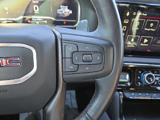 Used 2022 GMC Sierra 1500 AT4 w/ AT4 Premium Package AWD/4WD image 20