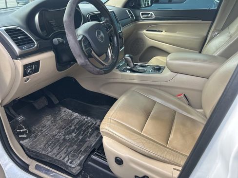 Certified 2020 Jeep Grand Cherokee Limited image 5