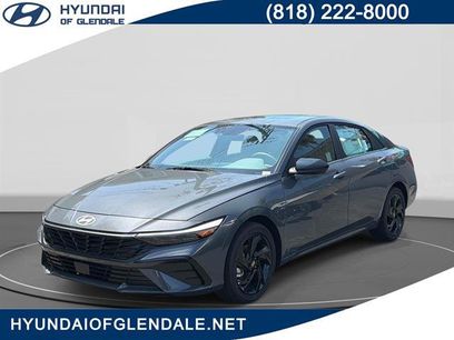 New 2026 Hyundai Elantra SEL Sport Premium